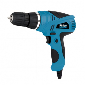 Electric Torque Drill